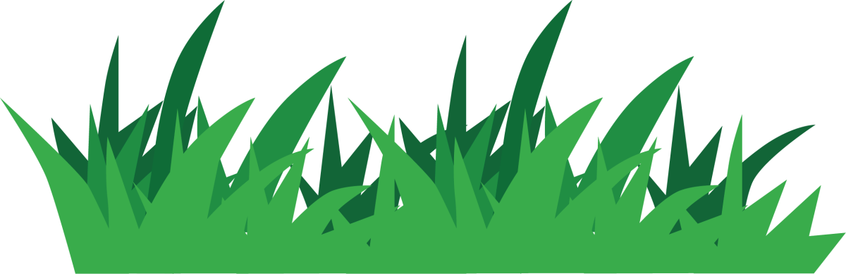 Травка для детей