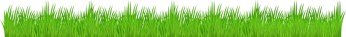 Травка мультяшная