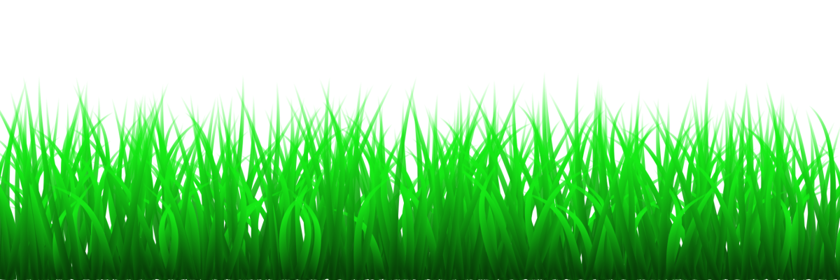 Трава без фона для игры