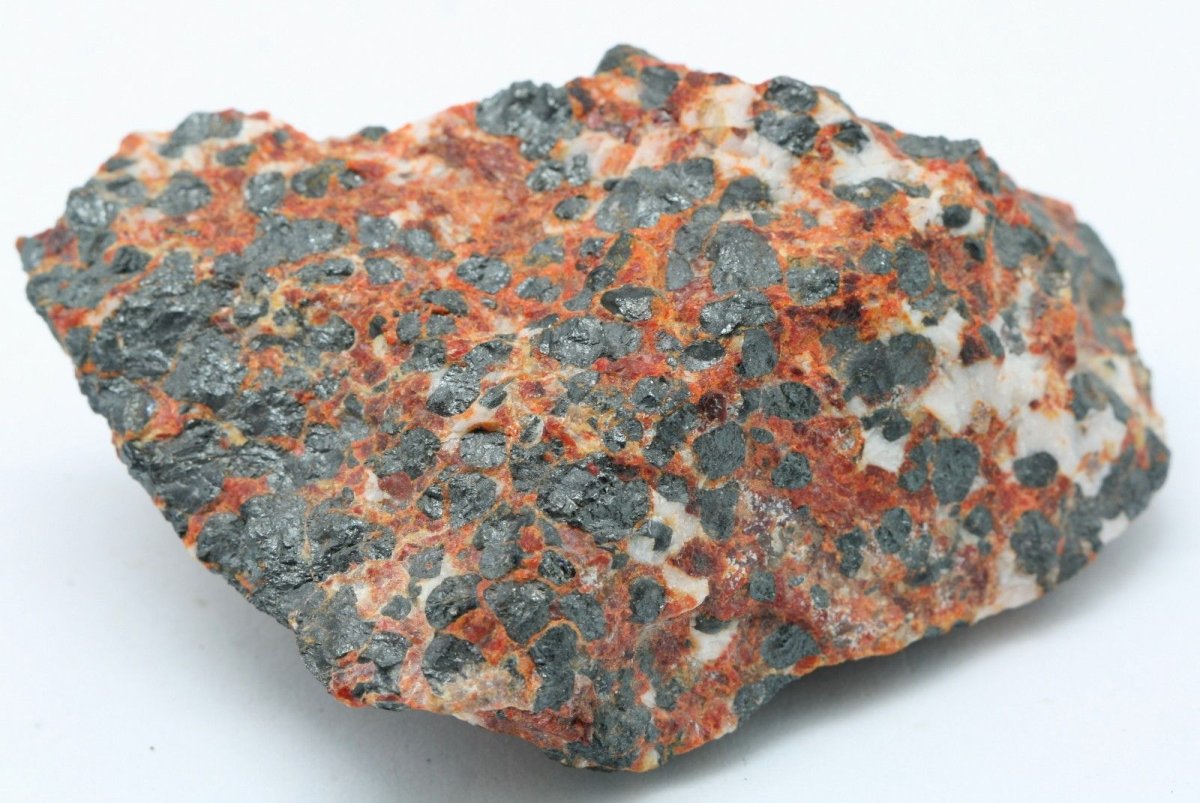 Минералы в еде