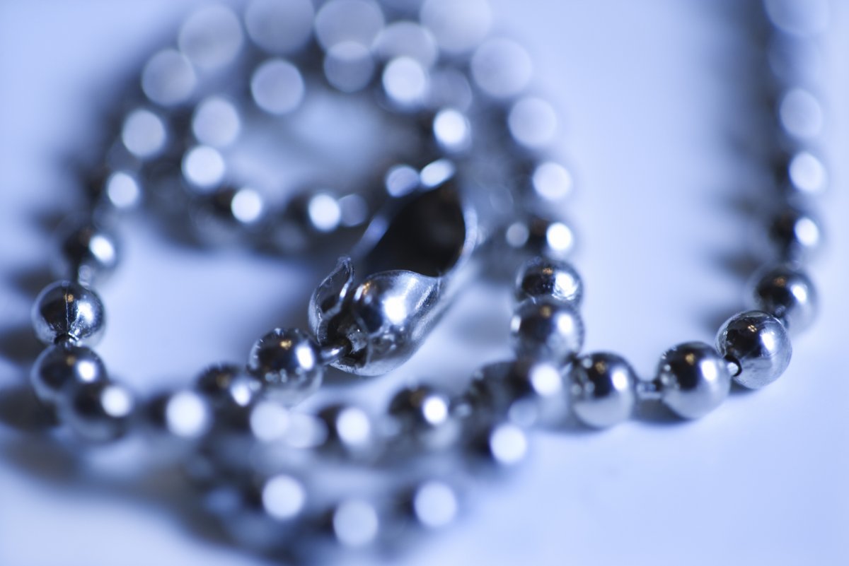 Галенит свинцовый блеск