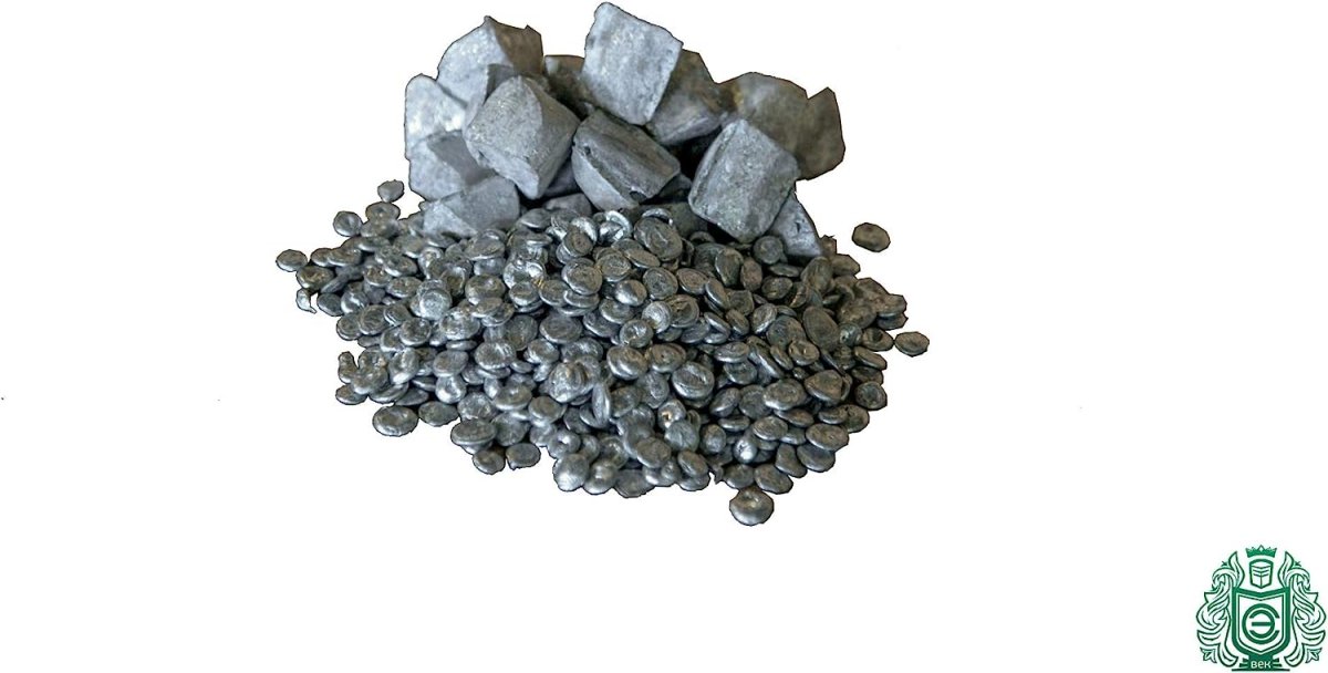 Цинк микроэлемент