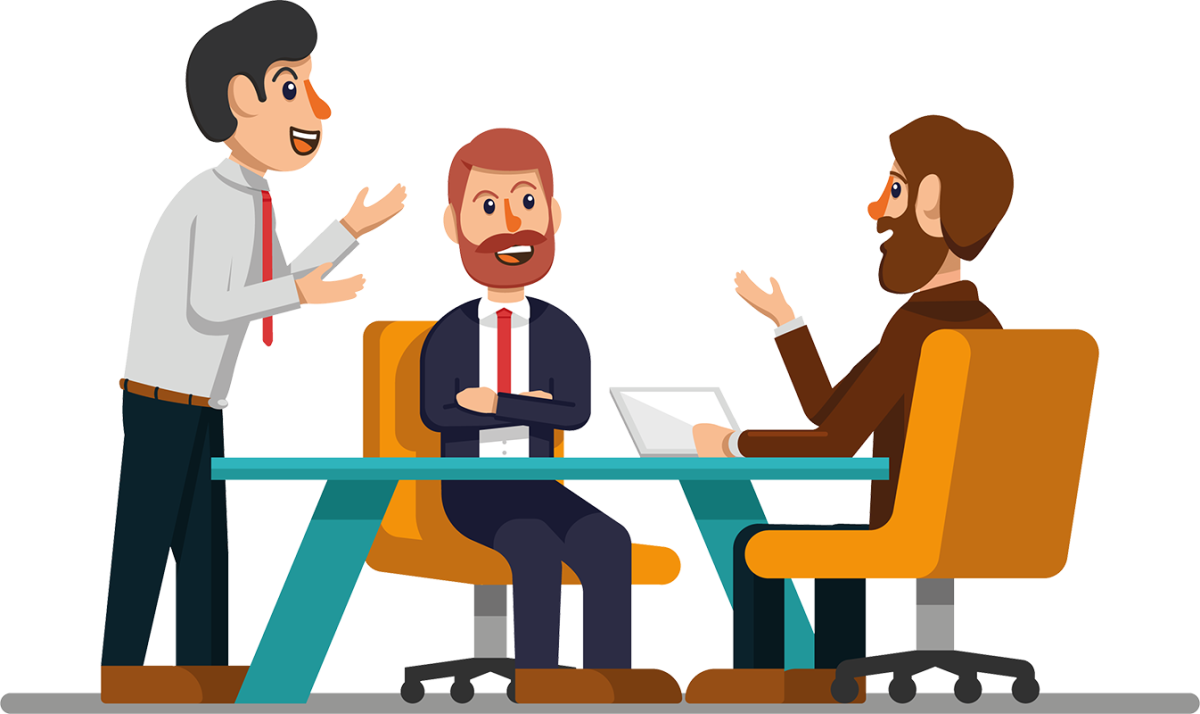 Переговоры презентация