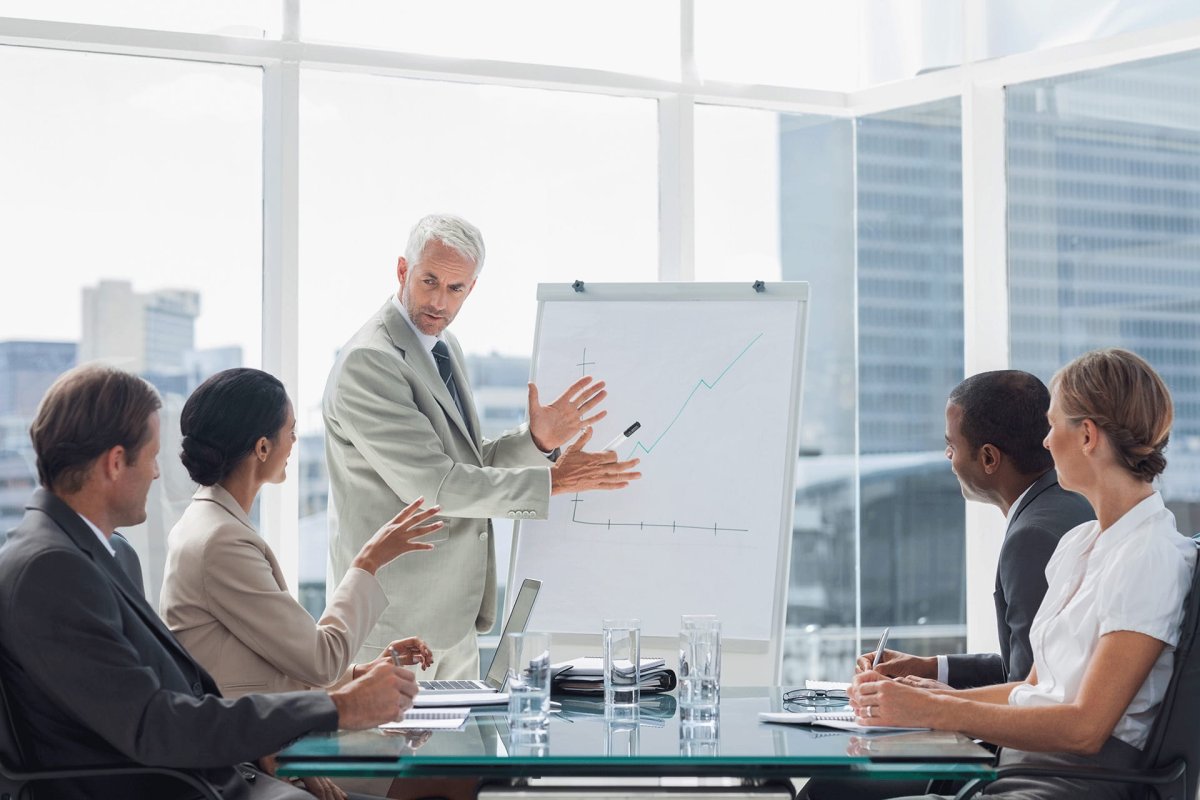 Переговоры за круглым столом