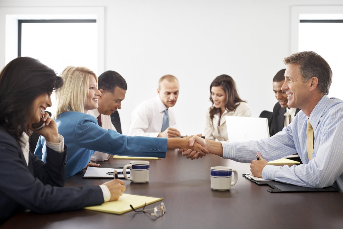 Рисунки для деловых презентаций