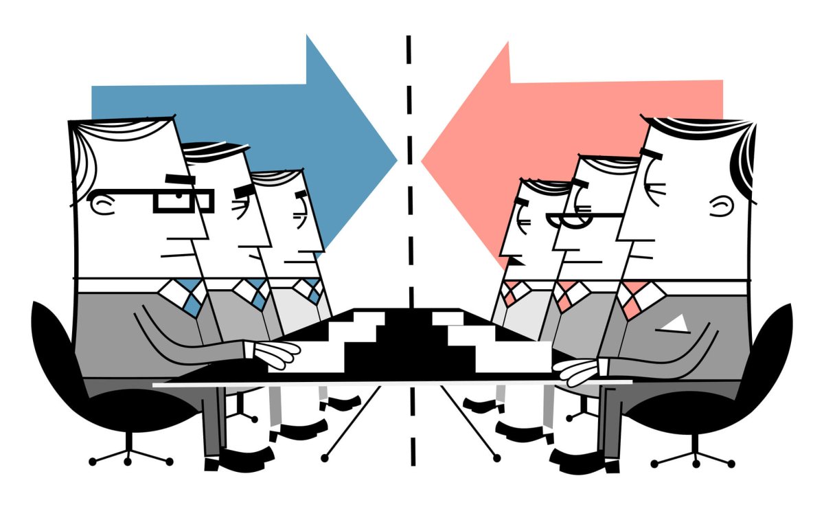 Публичные выступления человечки