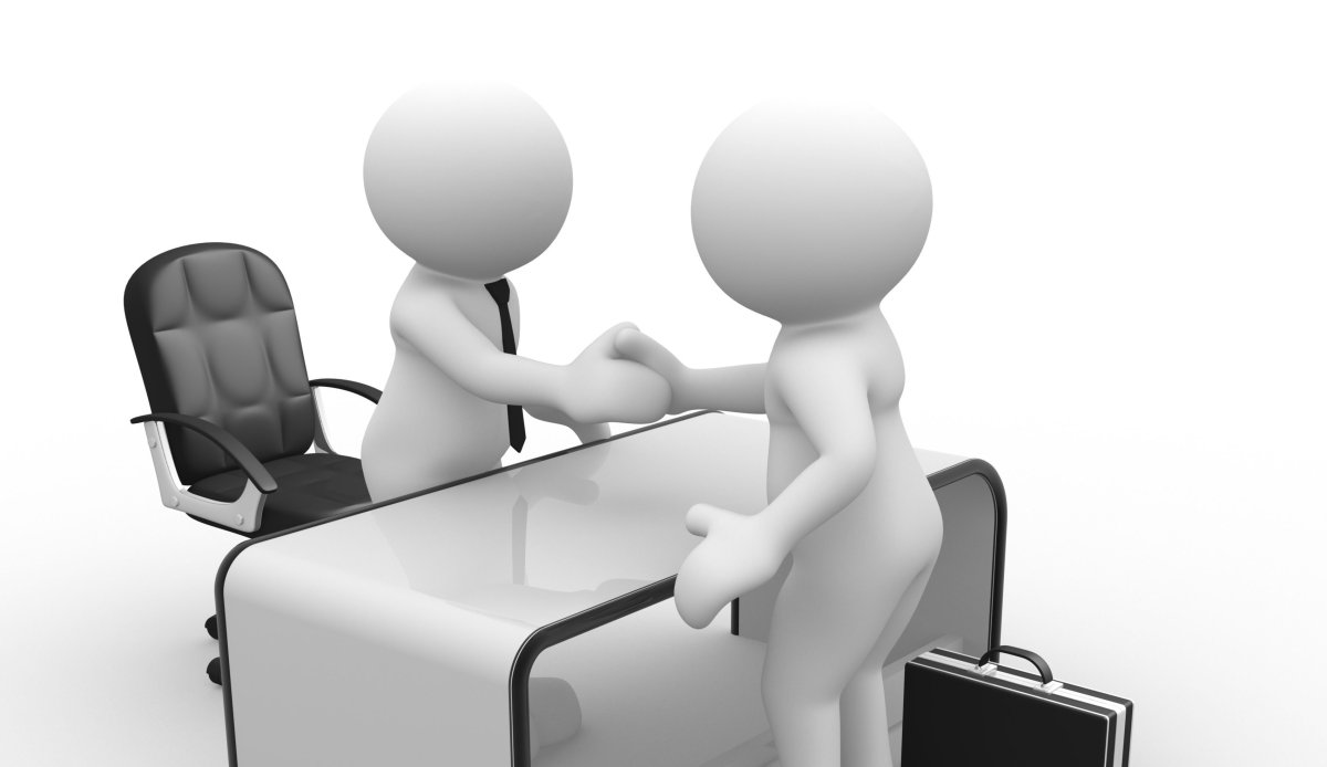 Дискуссия иллюстрация