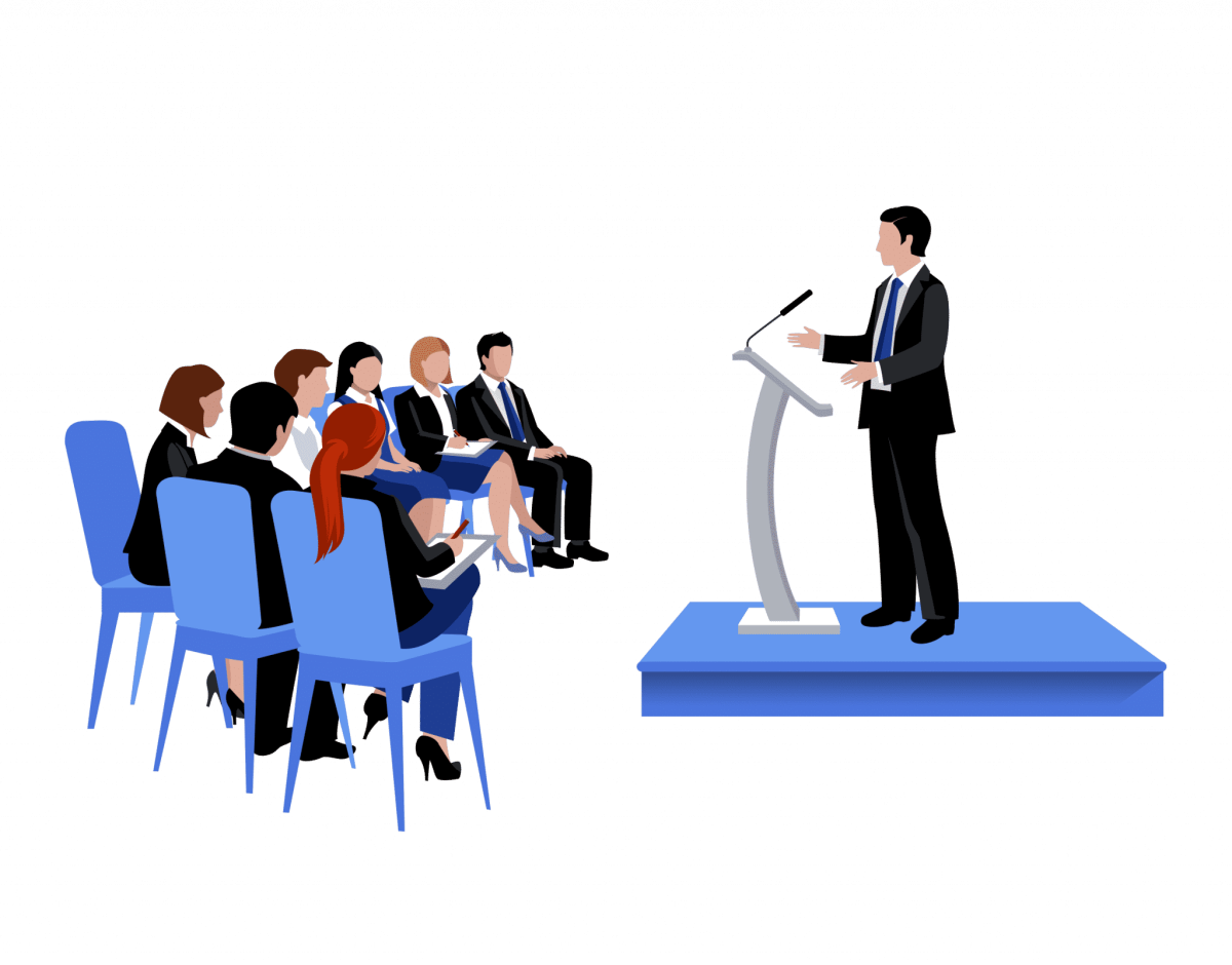 Профессиональное общение