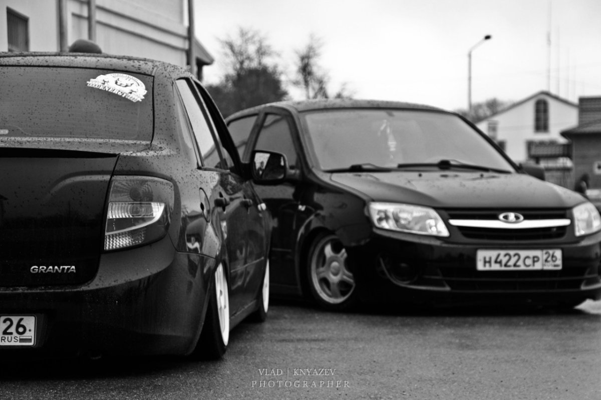 Вика Калина