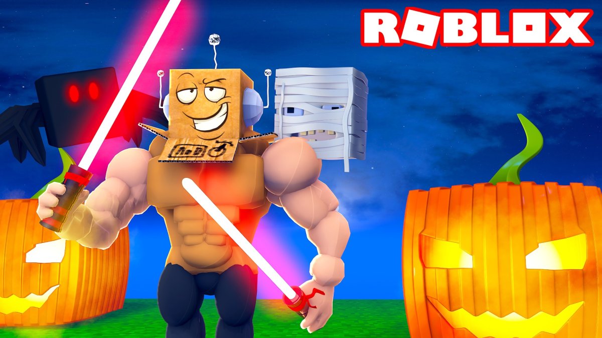 Поззи выживание НУБА В МАЙНКРАФТЕ