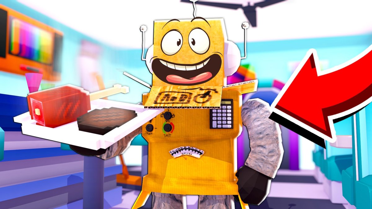 Робзи блоггер