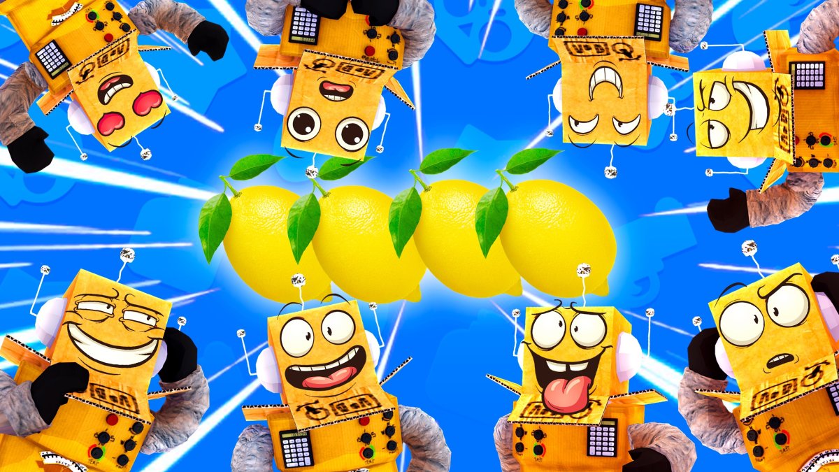 Робзи РОБЛОКС симулятор