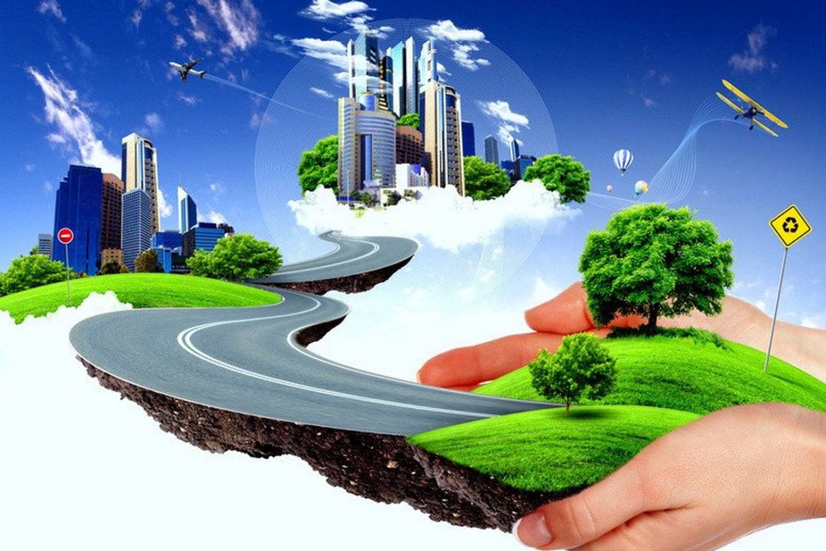 Джон Питре картины