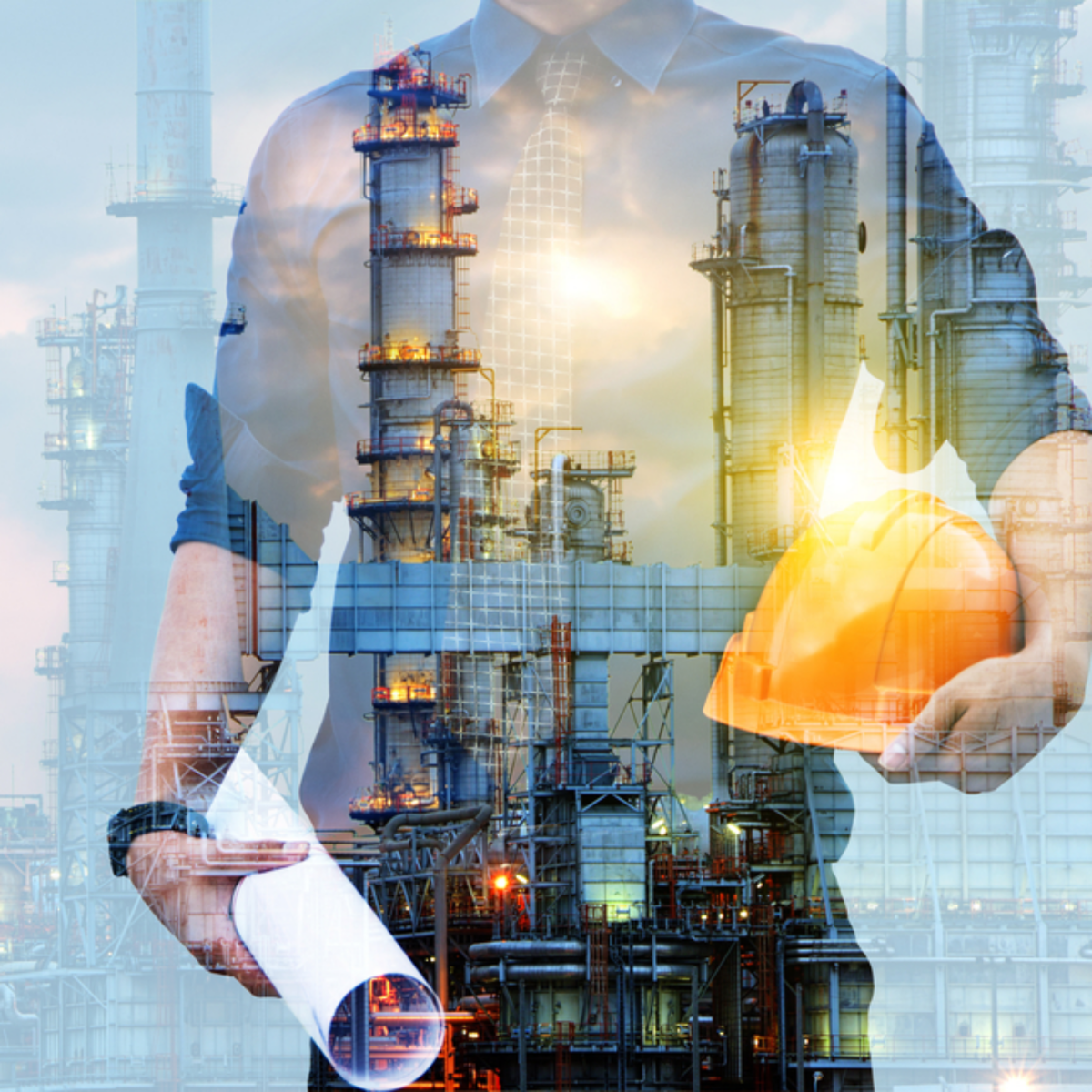 Чистый воздух