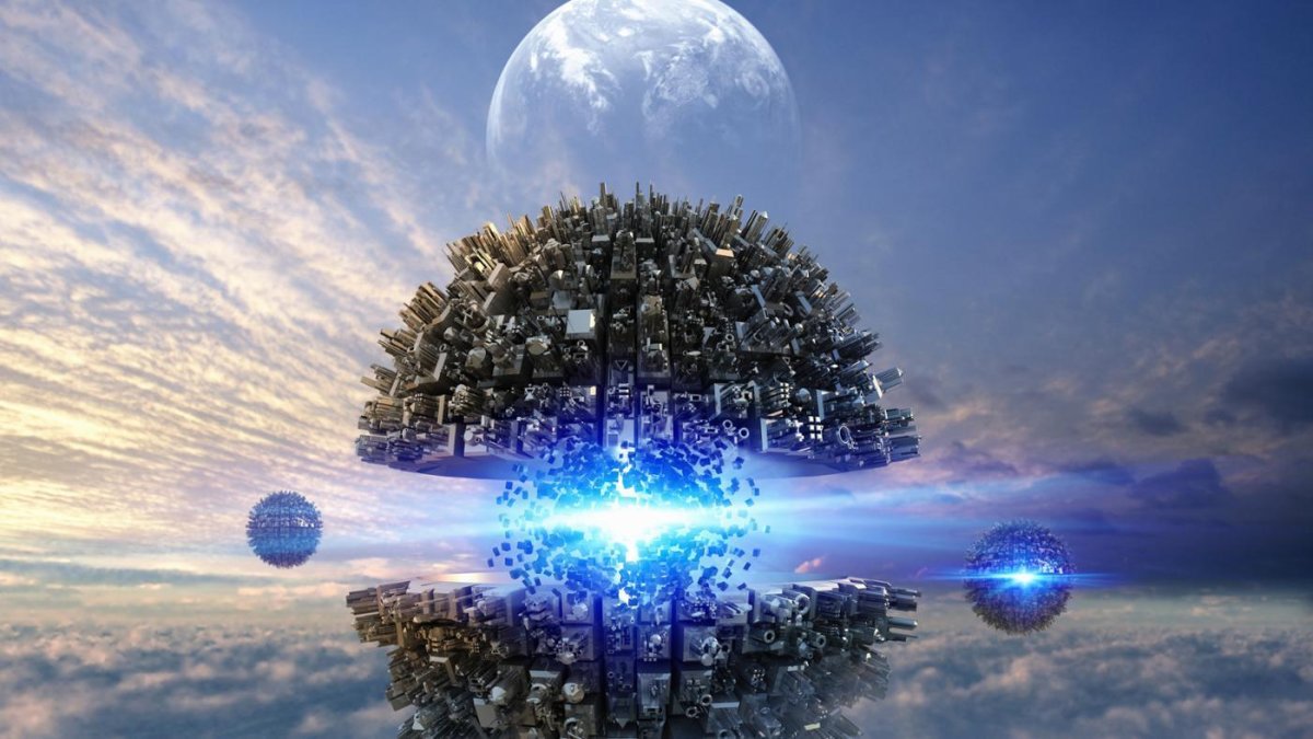 Дорожная развязка Лос Анджелес