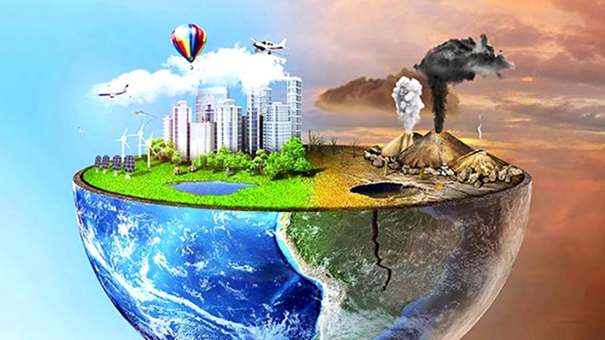 Школа будущего в космосе