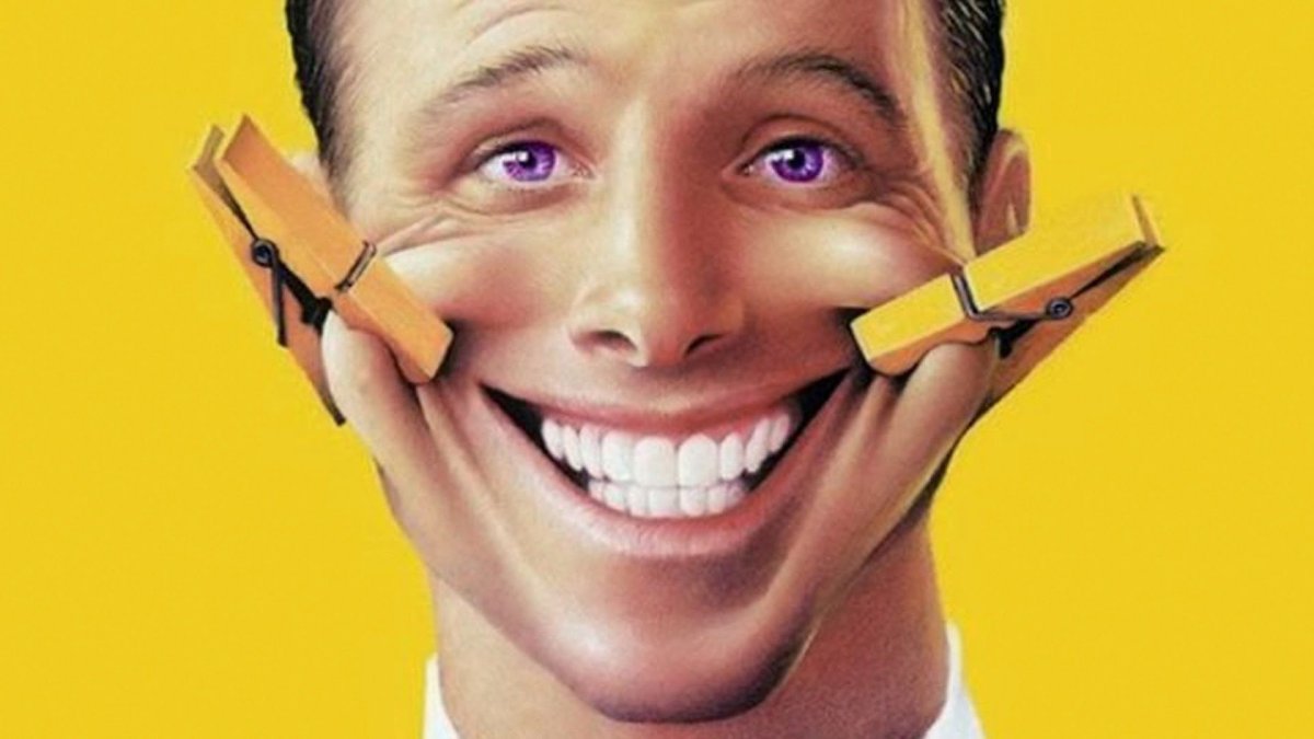 Смешные рожицы детей